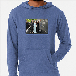 Bloodied Reunion Echo Valley Hoodies