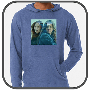 Echo Valley Hoodies