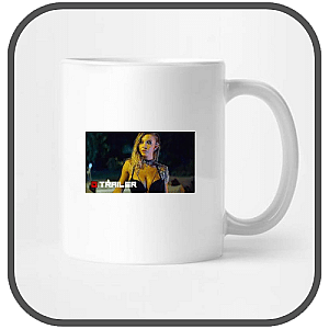 Echo Valley Mugs