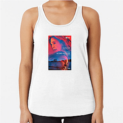 Haunting Secrets Echo Valley Tank Tops