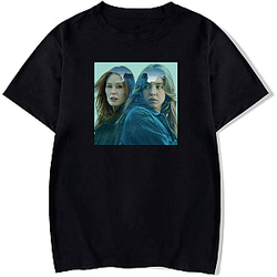 Protective Mother Instinct Echo Valley T-Shirts