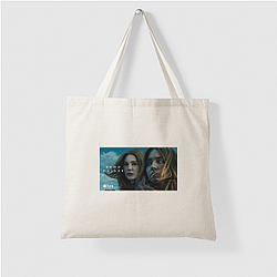 Rural Isolation Echo Valley Bags