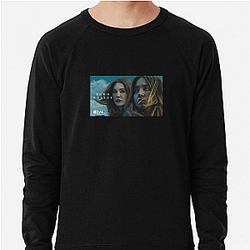 Rural Isolation Echo Valley Sweatshirts