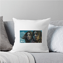 Rural Isolation Echo Valley Pillows Cover