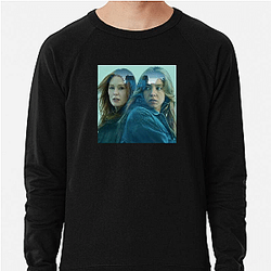 Protective Mother Instinct Echo Valley Sweatshirts