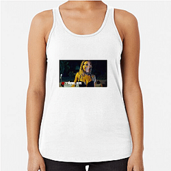 Moral Compromise Echo Valley Tank Tops