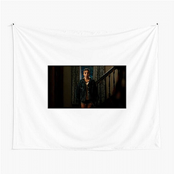 Quiet Farm Trauma Echo Valley Tapestries