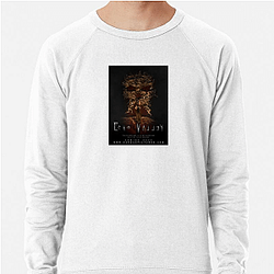 Grieving Widow’s Dilemma Echo Valley Sweatshirts