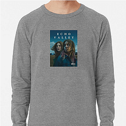 Domestic Thriller Echo Valley Sweatshirts