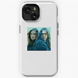 Protective Mother Instinct Echo Valley Samsung Cases