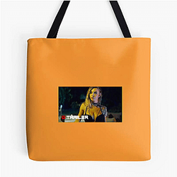 Moral Compromise Echo Valley Bags