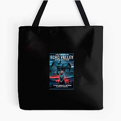 Maternal Sacrifice Echo Valley Bags