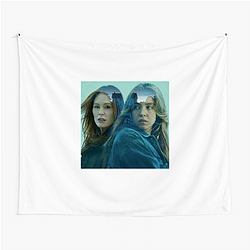 Protective Mother Instinct Echo Valley Tapestries
