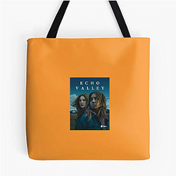 Domestic Thriller Echo Valley Bags