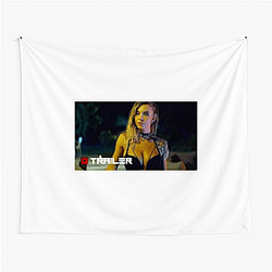 Moral Compromise Echo Valley Tapestries