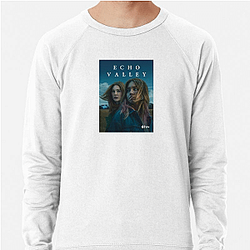 Domestic Thriller Echo Valley Sweatshirts