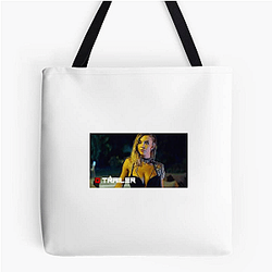 Moral Compromise Echo Valley Bags