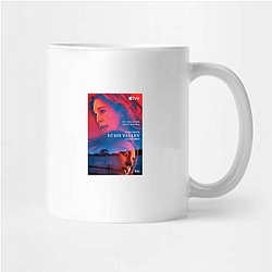 Haunting Secrets Echo Valley Mugs