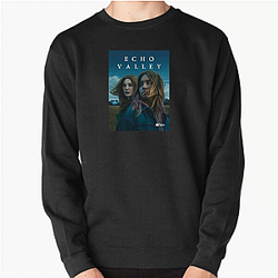 Domestic Thriller Echo Valley Sweatshirts