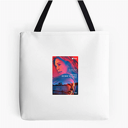 Haunting Secrets Echo Valley Bags