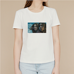 Rural Isolation Echo Valley T-Shirts