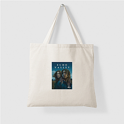 Domestic Thriller Echo Valley Bags