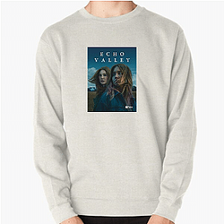 Domestic Thriller Echo Valley Sweatshirts