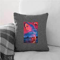 Haunting Secrets Echo Valley Pillows Cover