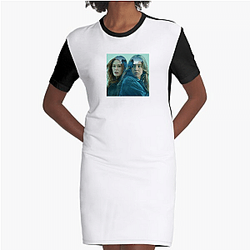 Protective Mother Instinct Echo Valley Dresses