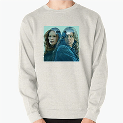 Protective Mother Instinct Echo Valley Sweatshirts