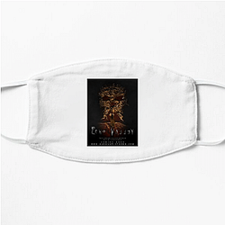 Grieving Widow’s Dilemma Echo Valley Face Masks