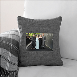 Bloodied Reunion Echo Valley Pillows Cover