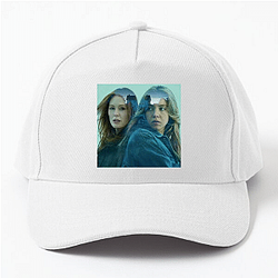 Protective Mother Instinct Echo Valley Hats & Caps