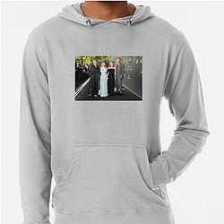 Bloodied Reunion Echo Valley Hoodies