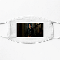 Quiet Farm Trauma Echo Valley Face Masks