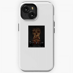 Grieving Widow’s Dilemma Echo Valley iPhone Cases