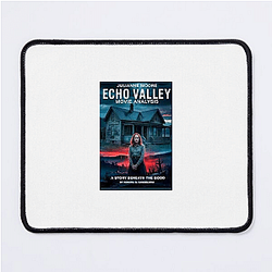 Maternal Sacrifice Echo Valley Mouse Pads