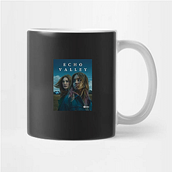 Domestic Thriller Echo Valley Mugs