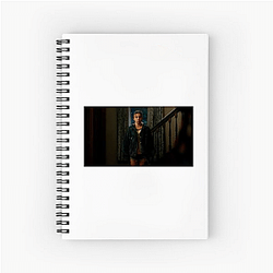 Quiet Farm Trauma Echo Valley Notebook