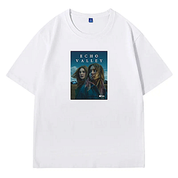 Domestic Thriller Echo Valley T-Shirts