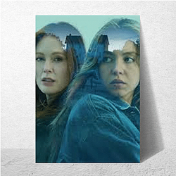 Protective Mother Instinct Echo Valley Posters
