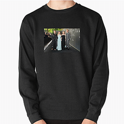 Bloodied Reunion Echo Valley Sweatshirts