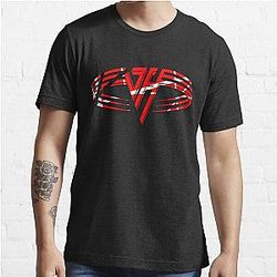 van halen Essential T-Shirt