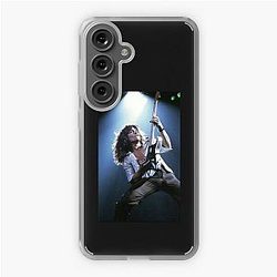 EDDIE VAN HALENsss Samsung Galaxy Soft Case