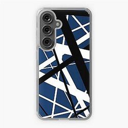 evh guitar 2 eddie Samsung Galaxy Soft Case