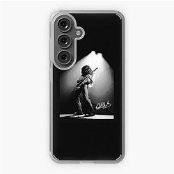 halen van Samsung Galaxy Soft Case