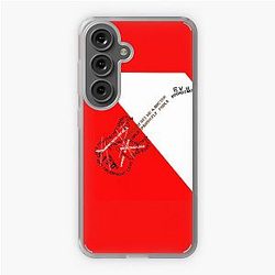 Eddie Van Halen Guitar  Samsung Galaxy Soft Case
