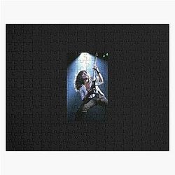 EDDIE VAN HALENsss Jigsaw Puzzle