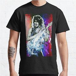EDDIE VAN HALENsss Classic T-Shirt