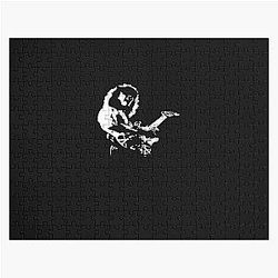 EDDIE VAN HALENsss Jigsaw Puzzle